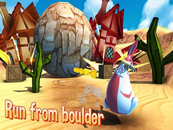 Big Chungus screenshot 2