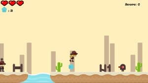 Elyonne: Chakawanka Island screenshot 3