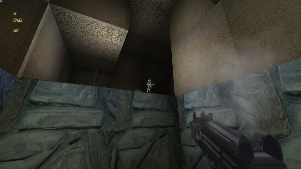 Caves of Hell screenshot 3