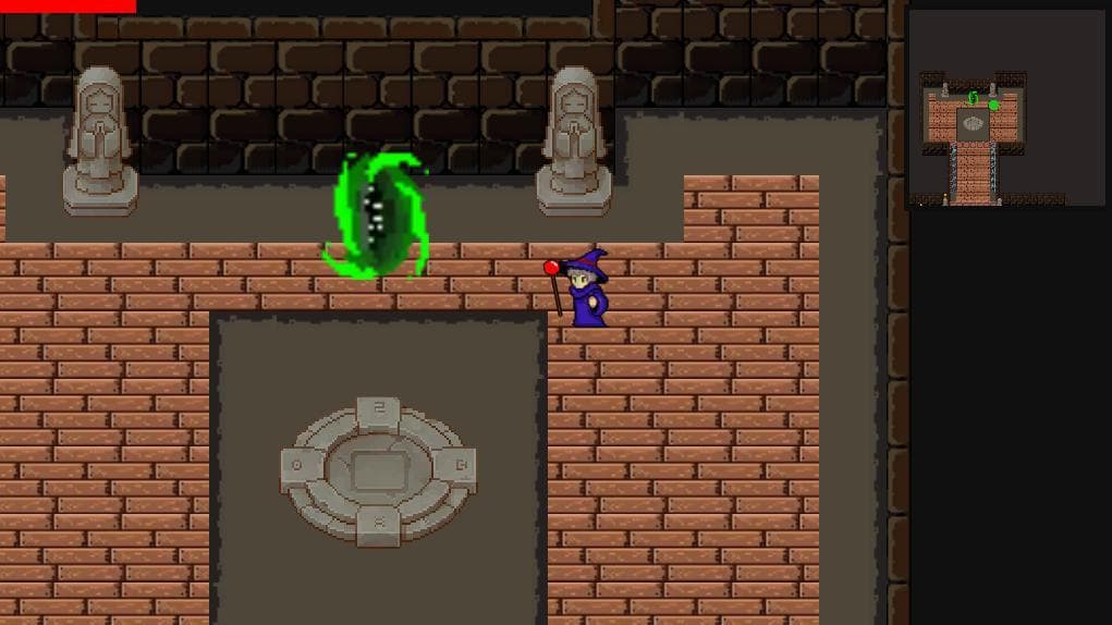 SodaDungeon screenshot 3