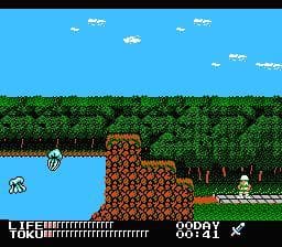 Spelunker II: Yuushahe no Chousen screenshot 2