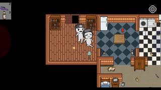 A Drunk Thief Returns screenshot 2
