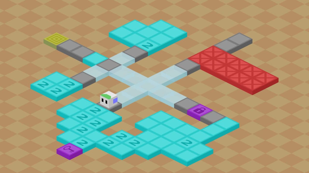 Isotiles 2 (itch) screenshot 2