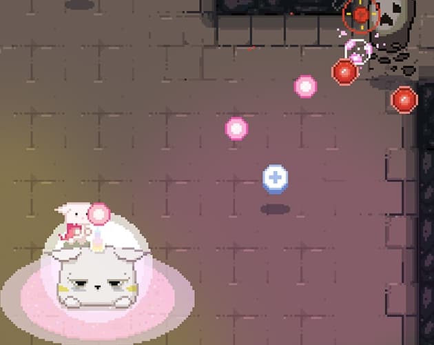 The Call of the Unicore screenshot 3