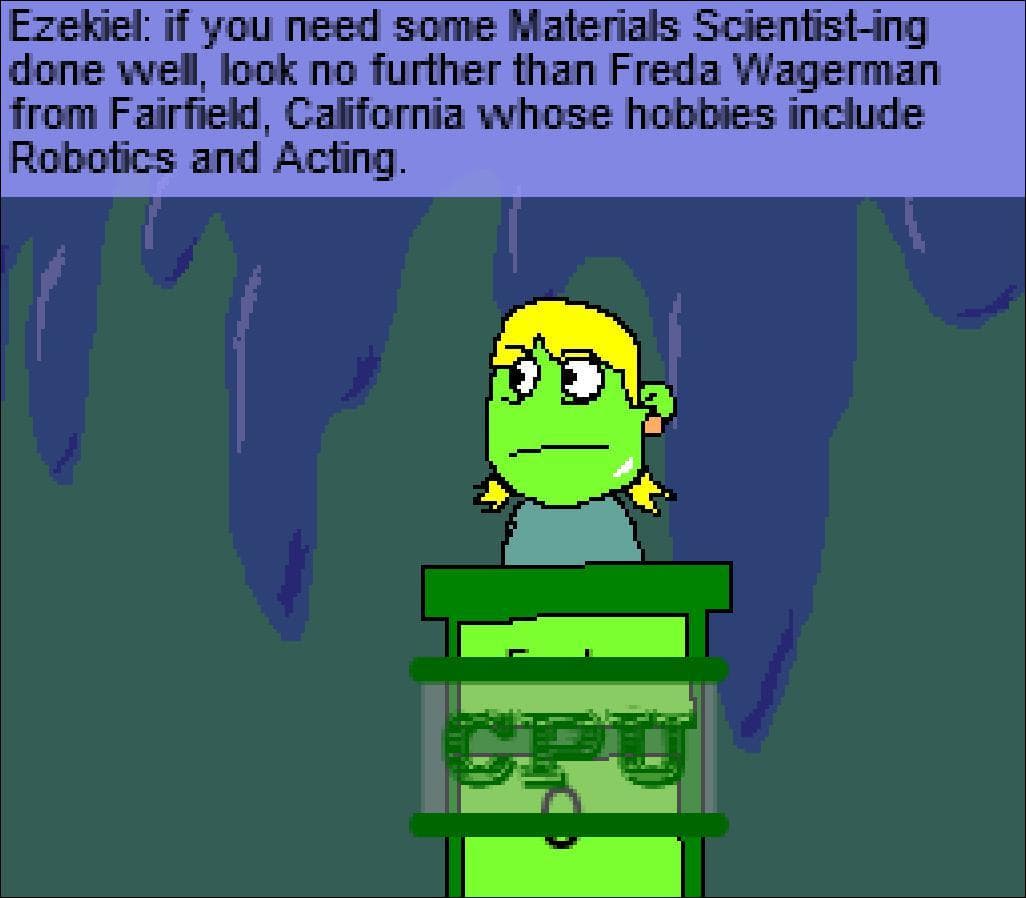 Wheel of Slime screenshot 4