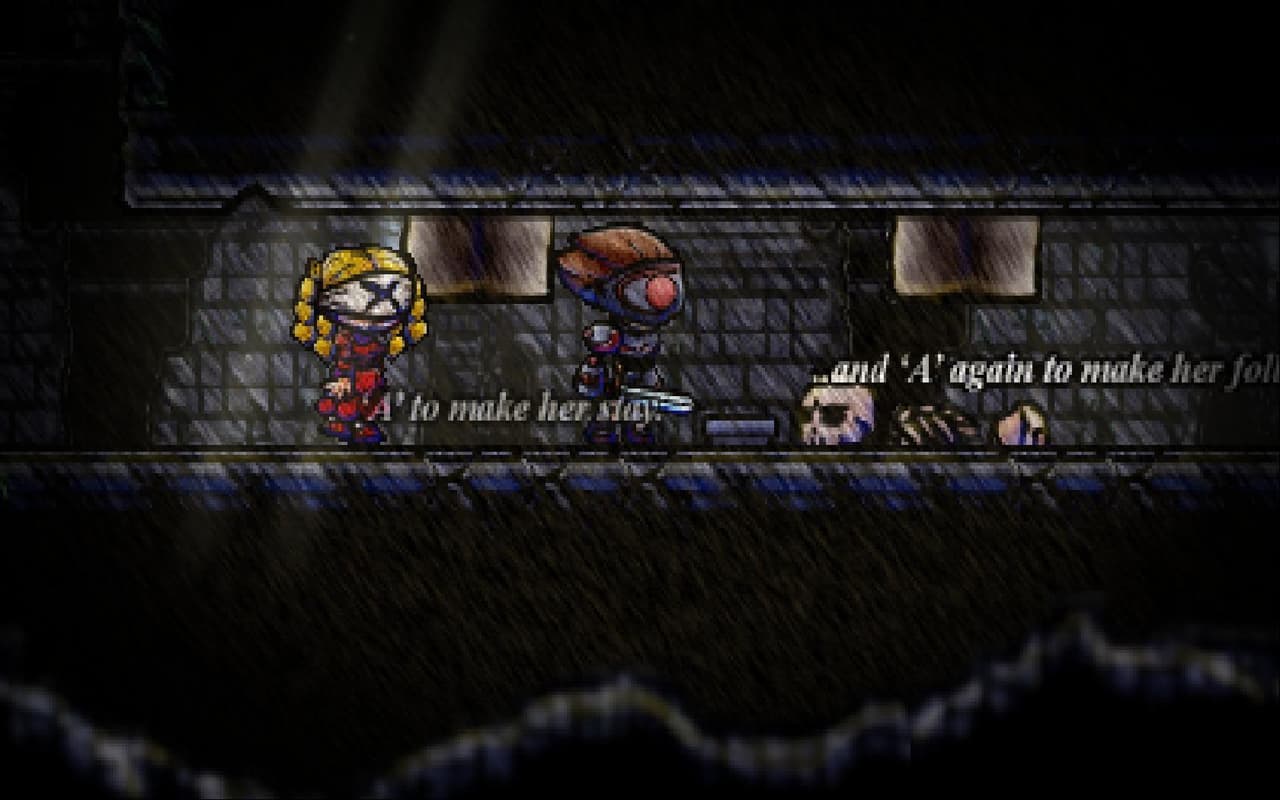 Sequor screenshot 3
