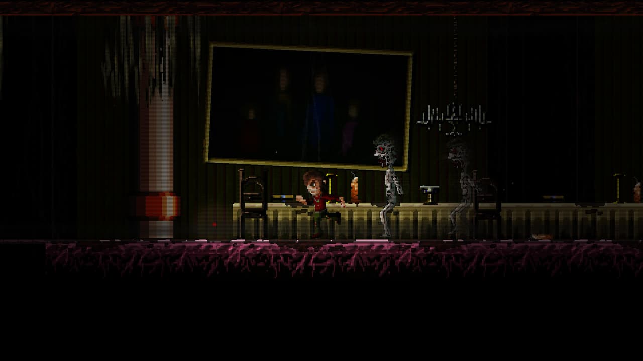 Marrow screenshot 4