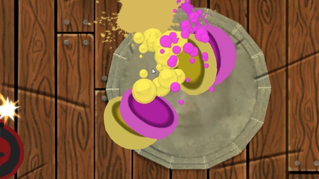 Ninja Gainyk screenshot 3