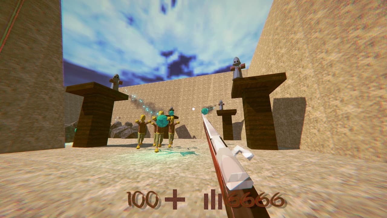 Unawakened (Mr.Lonely) screenshot 5