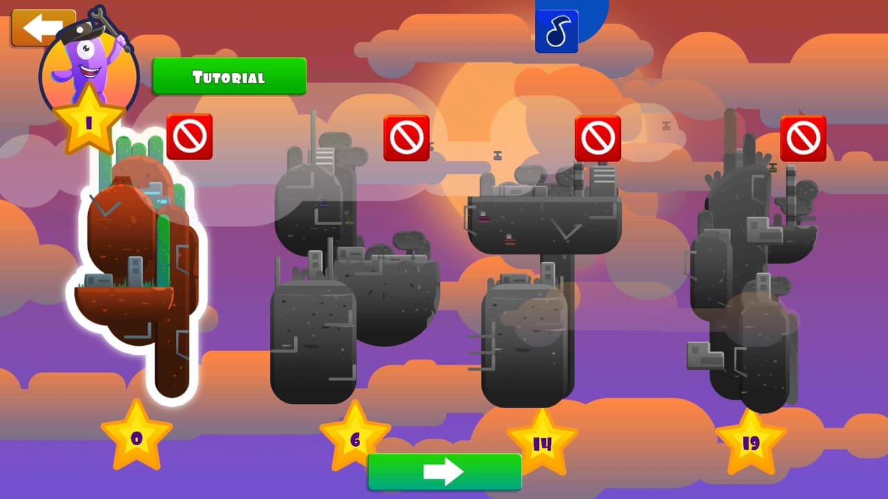 Bonkos Factory screenshot 3