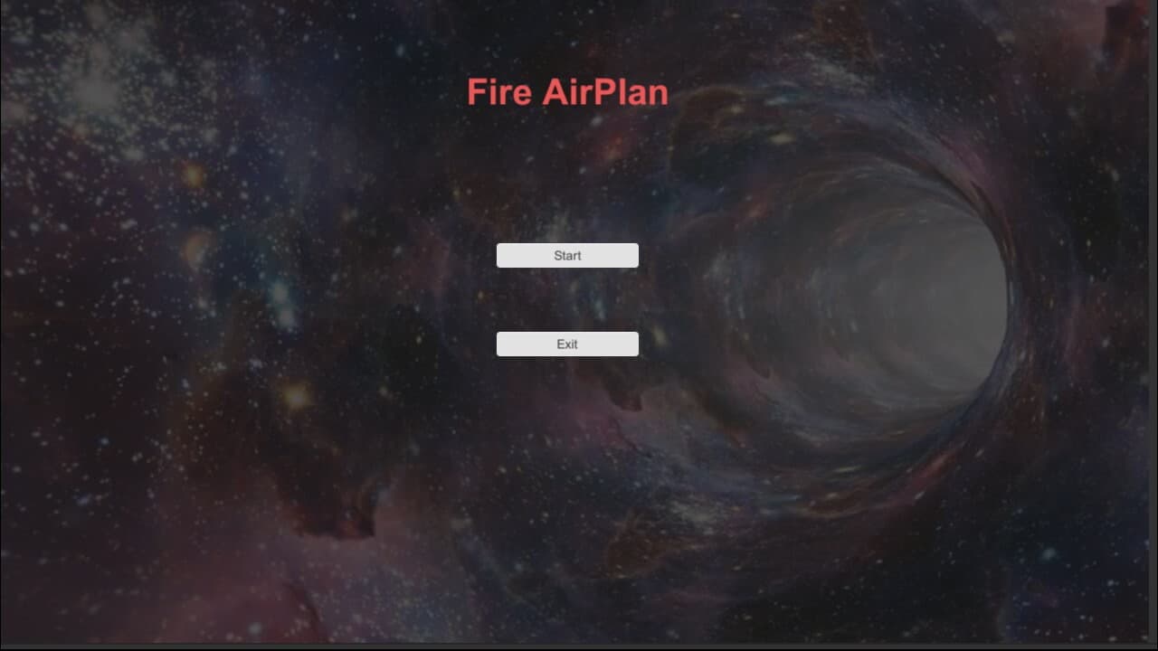 FireAirPlan screenshot 2