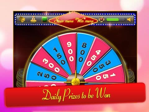 Jetsetter powerball jackpot progressive slot machine FREE screenshot 5