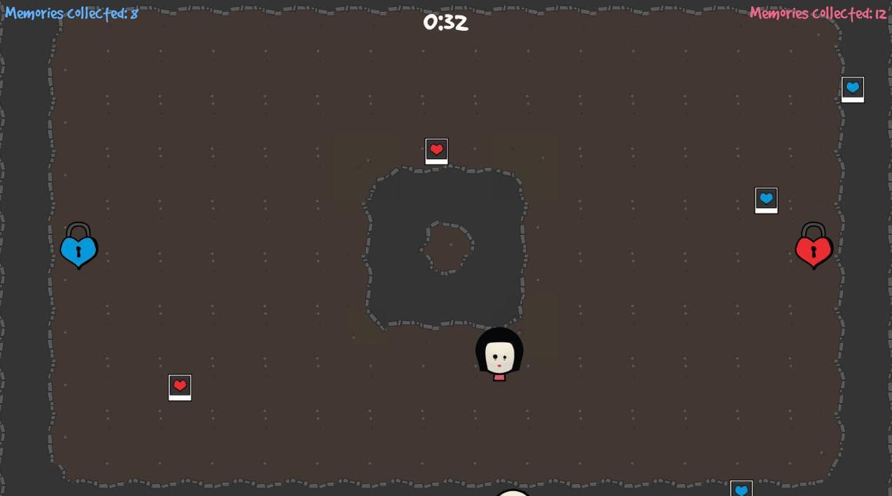 Heartbroken (pmtea, shoopdelang, victorliwang) screenshot 3