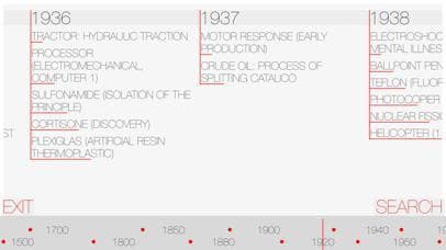 TimeLines Inventor&Discoveries screenshot 3