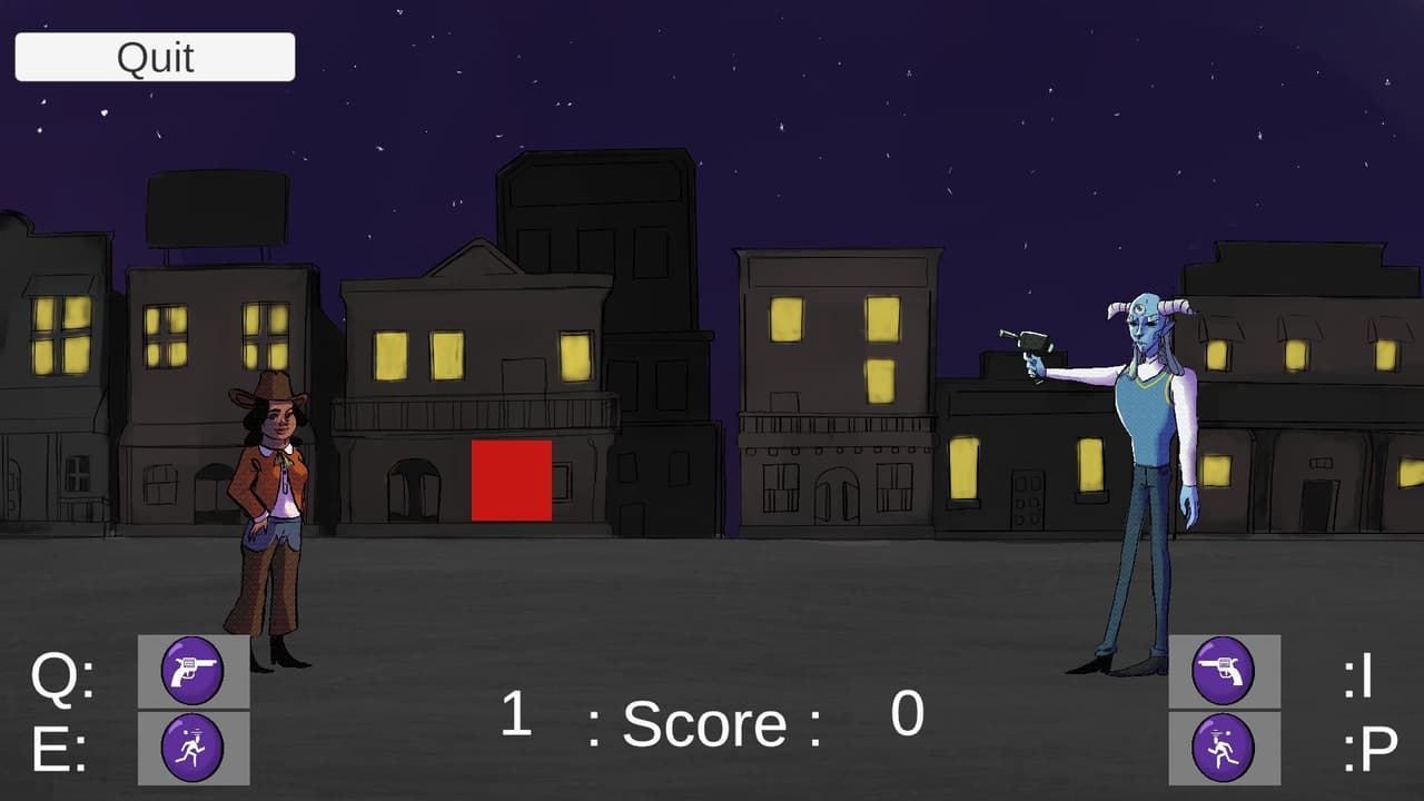 Duelity (Digx7)
