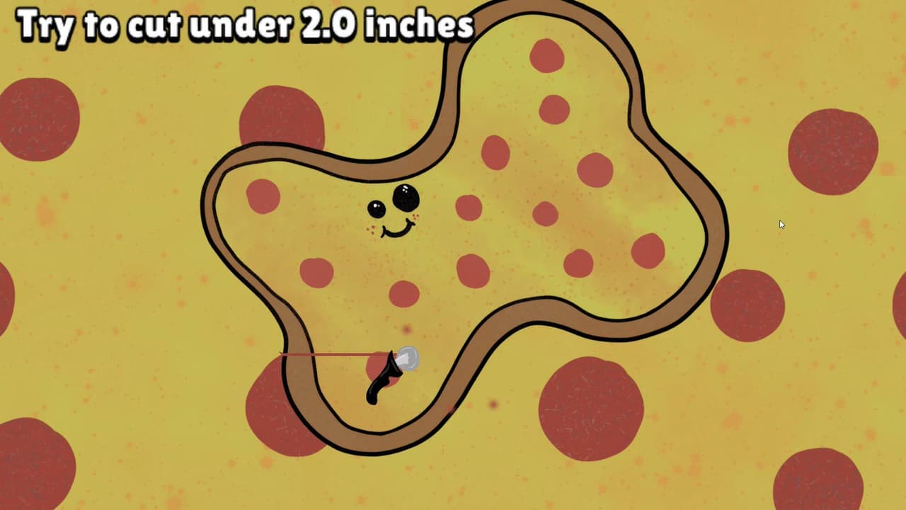 Pizza Short-Cut screenshot 5