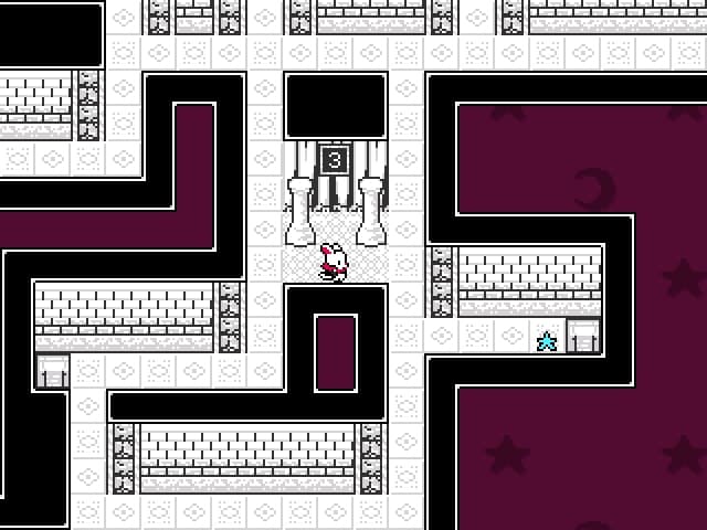 Mighty Milton and the Marvelous Masterminds Maze