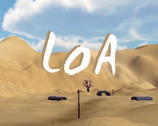 LoA