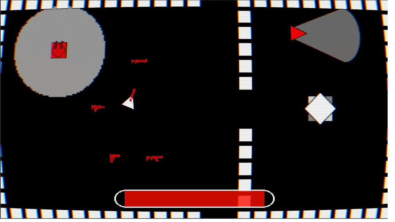 Quantum Catalyst screenshot 2