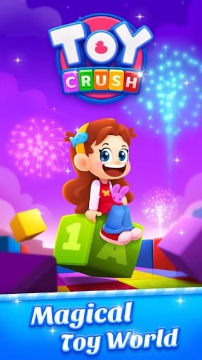 Toy & Toon 2020 screenshot 2