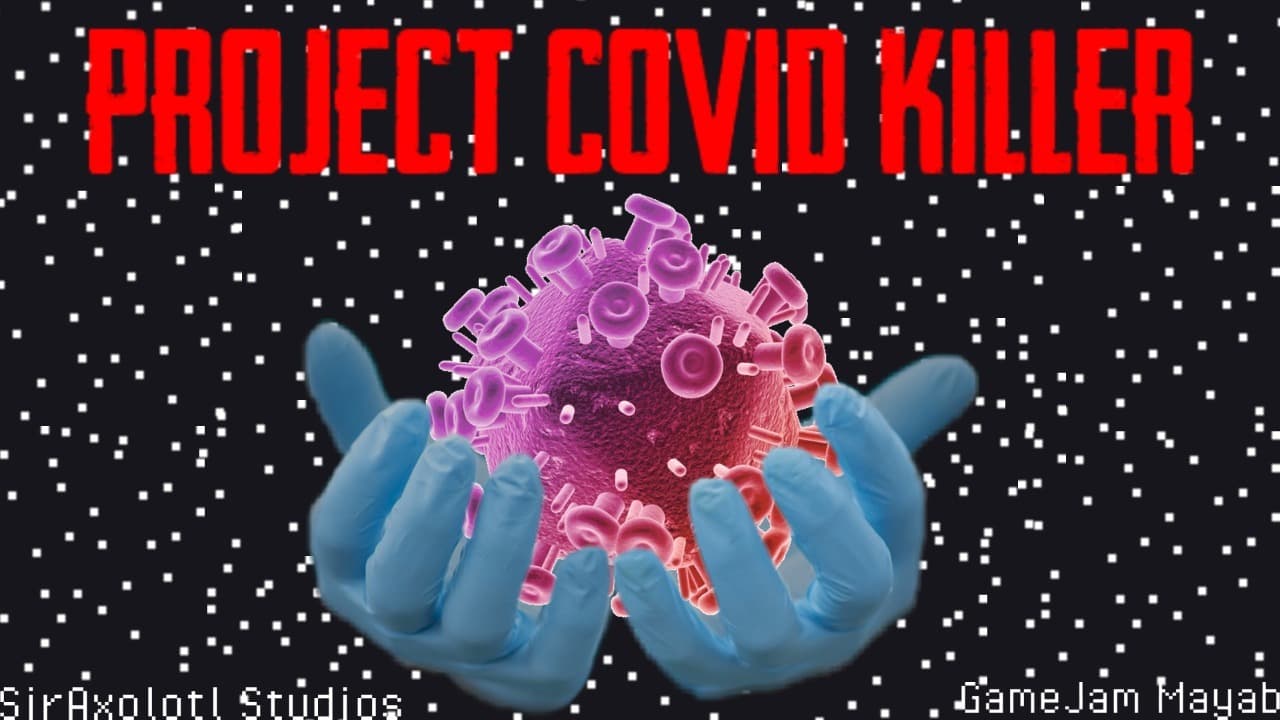 Project Covid Killer