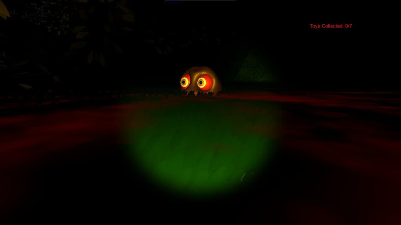 Toyz in the woods screenshot 3