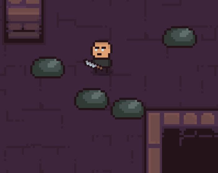 Unnamed Game (fomgleb)