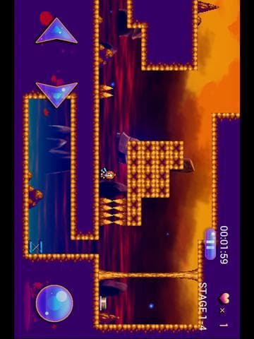 Henri-アンリ screenshot 6