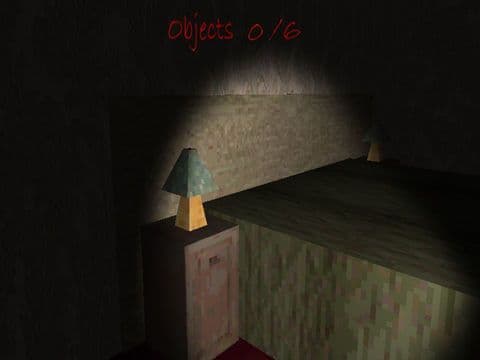 Slendrina (Free) screenshot 3