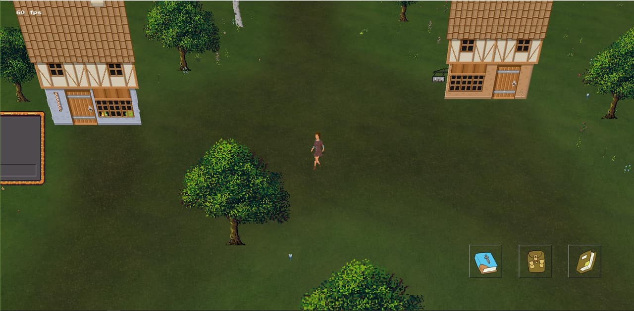 Knights of Revalia screenshot 3