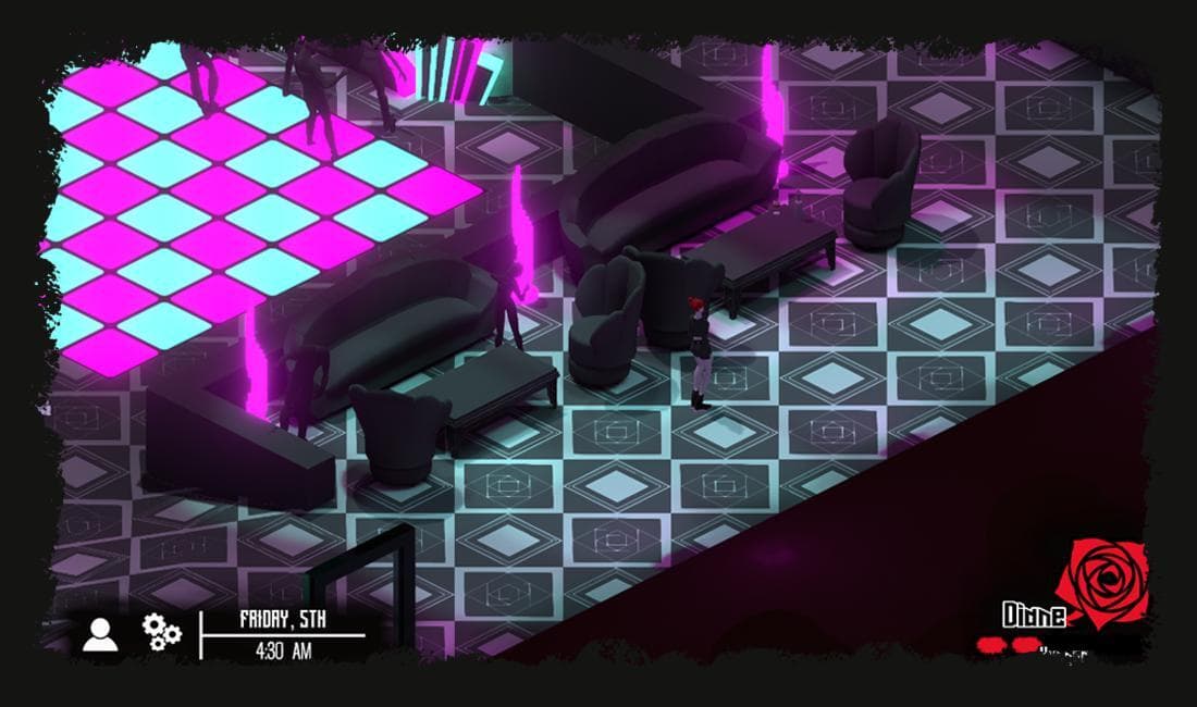 VTM - Heartless Lullaby screenshot 4