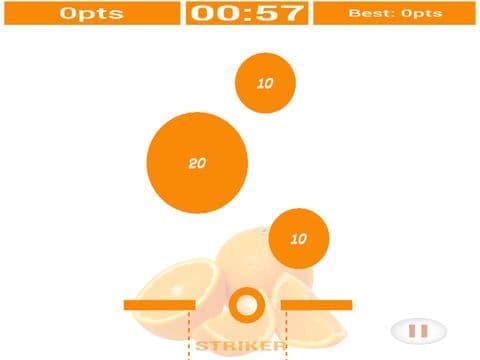 Time Strike Free: Accurate at Speed screenshot 4