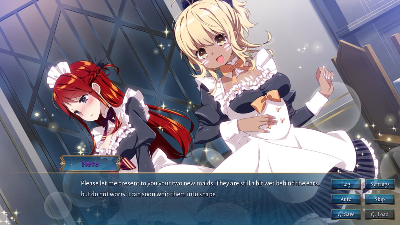 Sakura MMO Extra screenshot 5