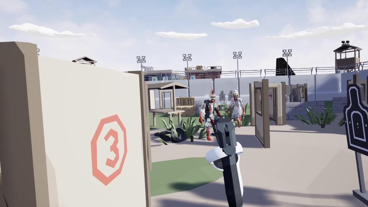 One Against Death screenshot 5