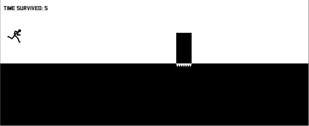 Shift Runner
