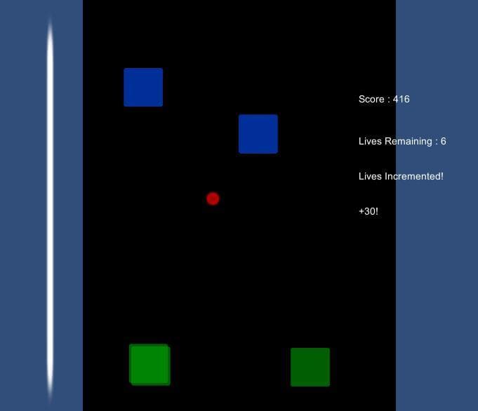 MMM FINGERS XTREME screenshot 2