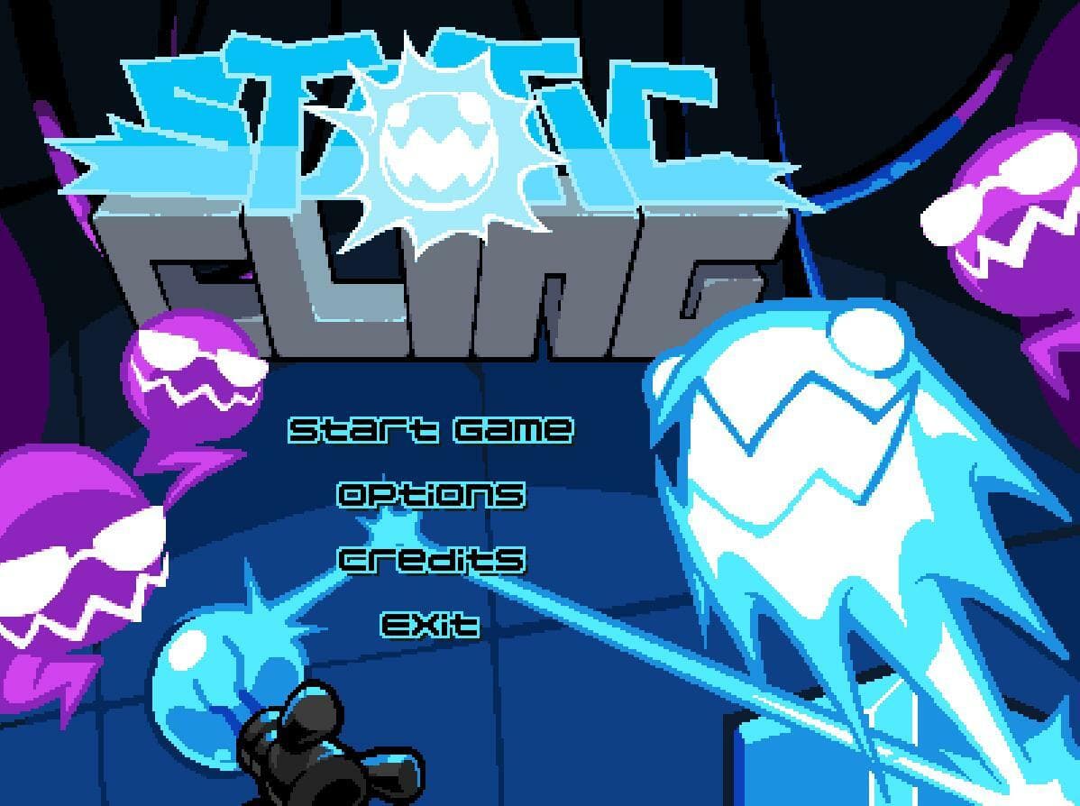 Static Cling (Team Bugulon) screenshot 2