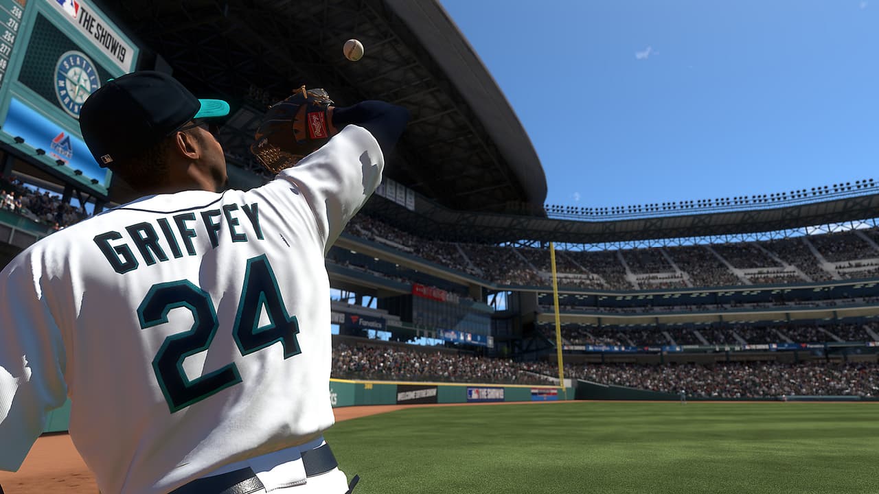 MLB The Show 19 screenshot 2