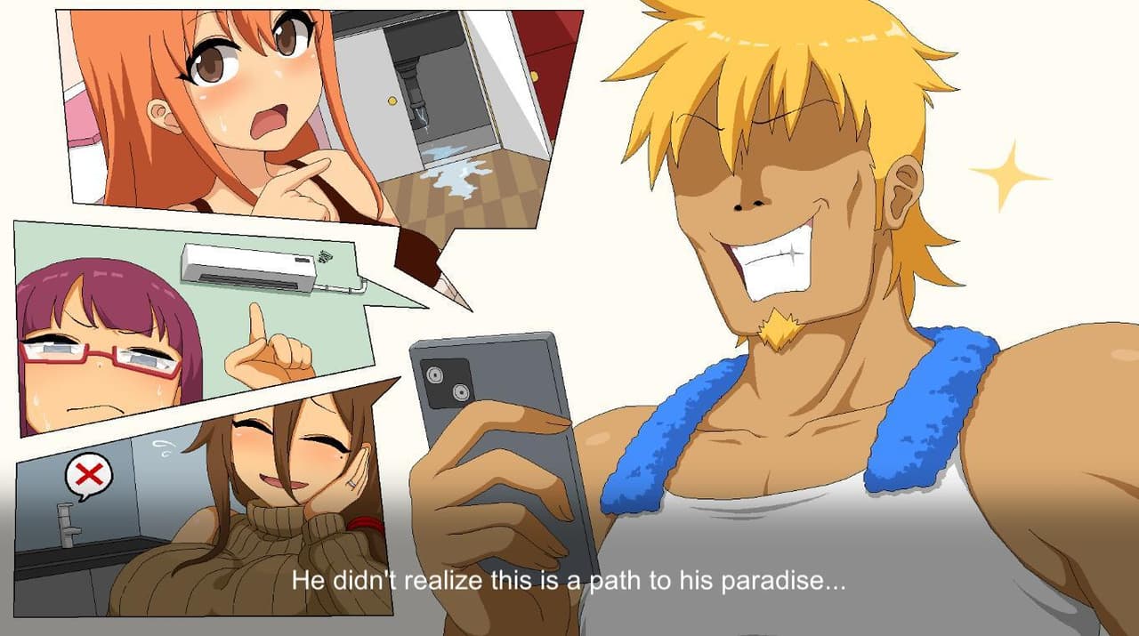 Handyman Legend screenshot 3