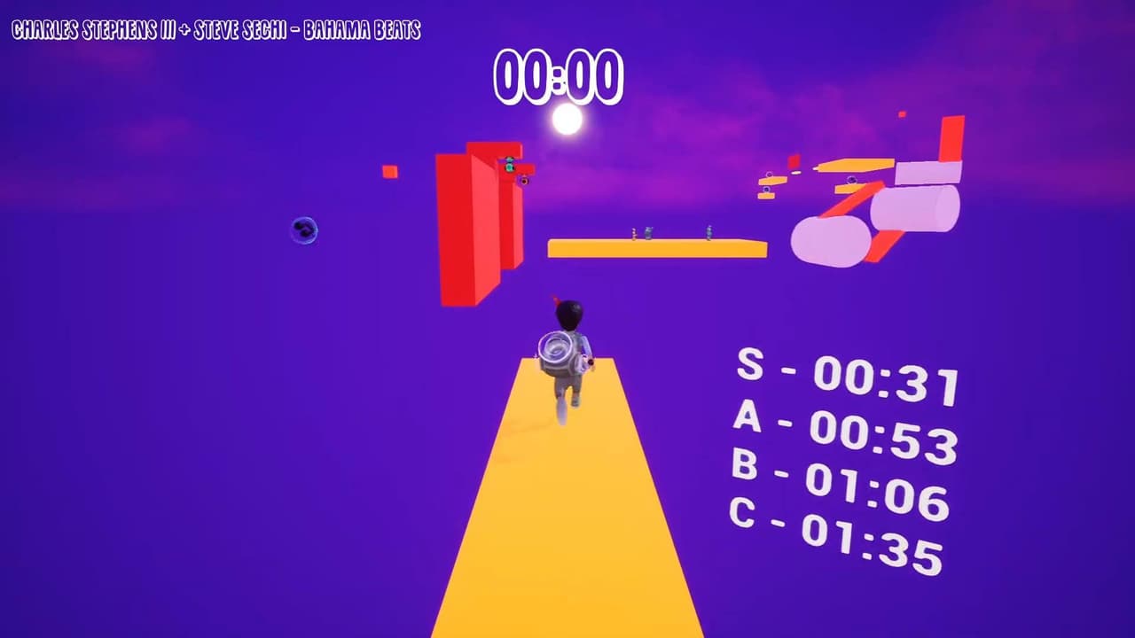 MIK (itch) screenshot 3