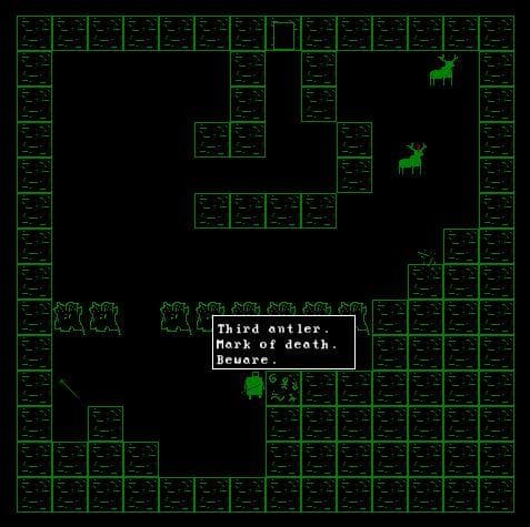 The Deerfather screenshot 4