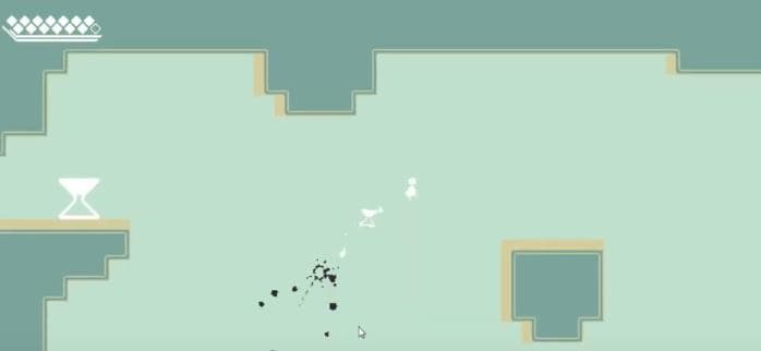 The Silent Kingdom (itch) screenshot 4