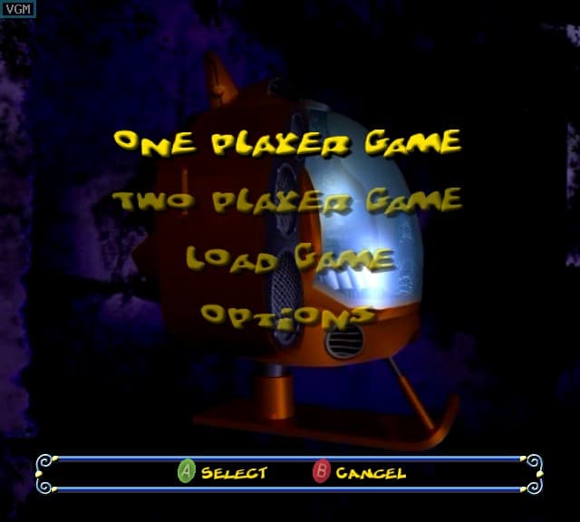 ToeJam & Earl III: Mission to Earth screenshot 3