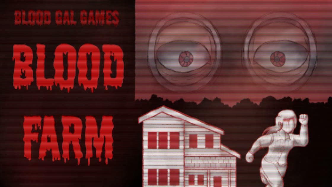 BLOOD FARM screenshot 2