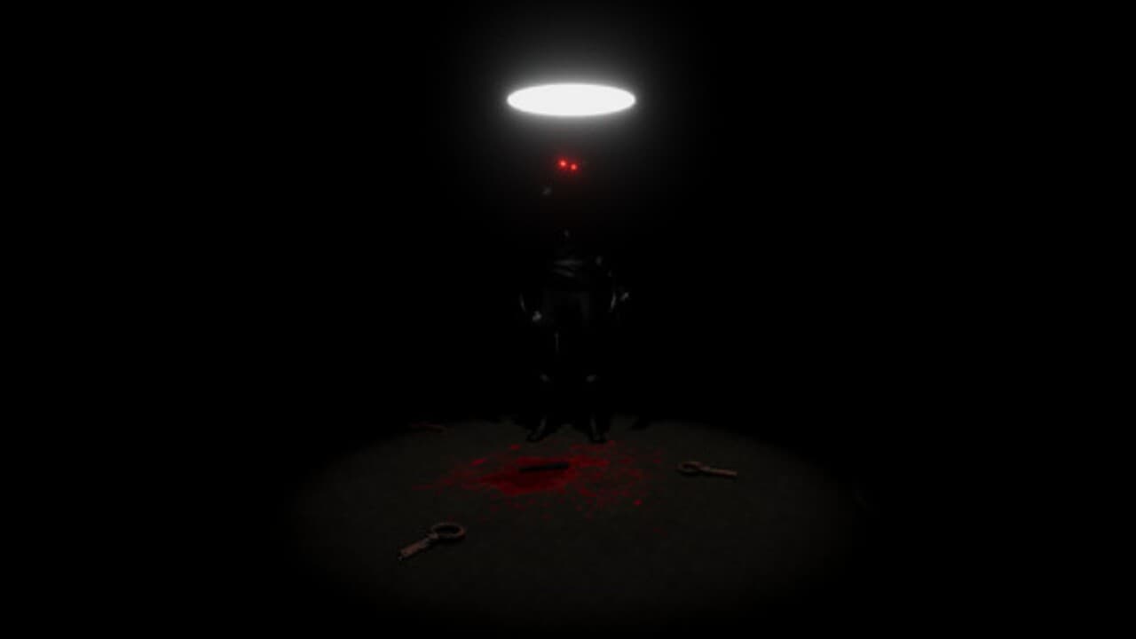 THE UNKNOWN HALLS screenshot 4