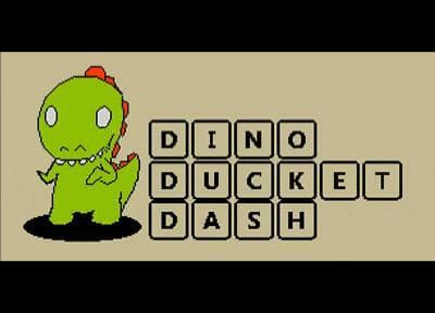 Dino Ducket Dash