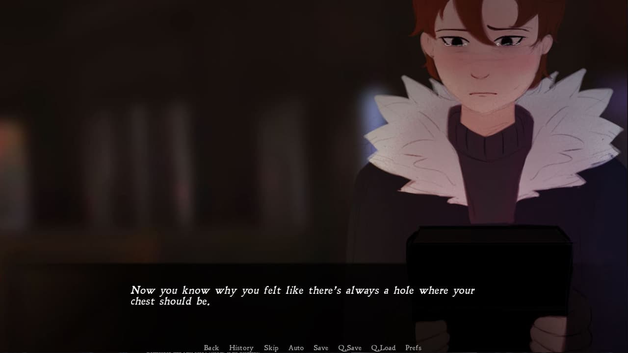 Under the Brine screenshot 5