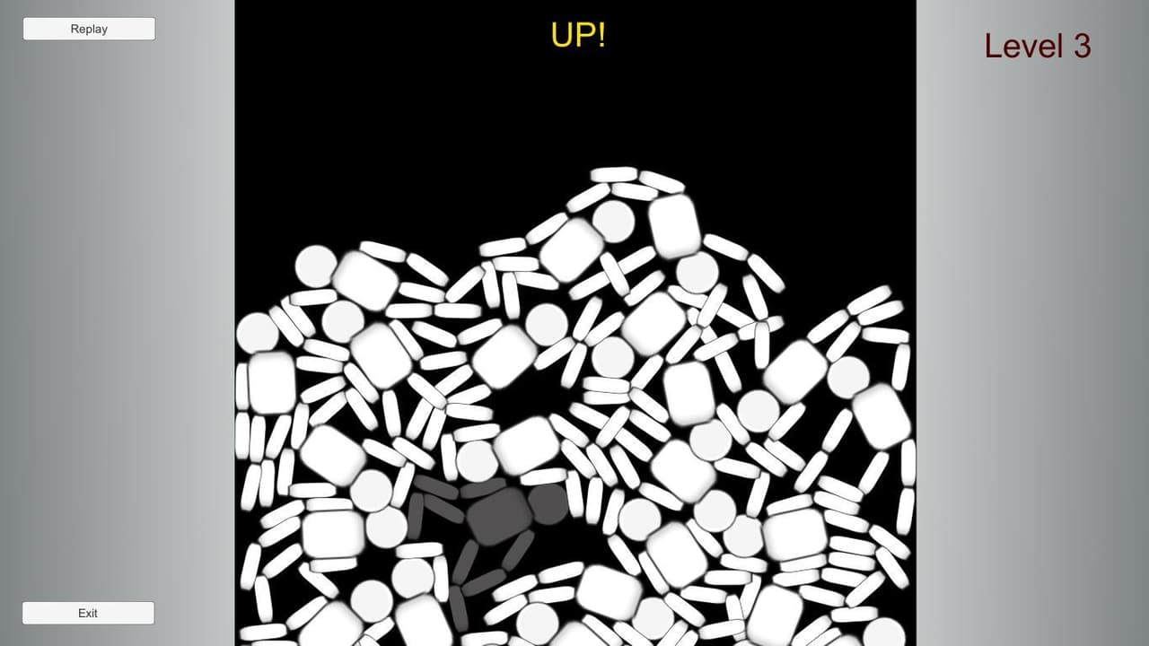 MadPit screenshot 2