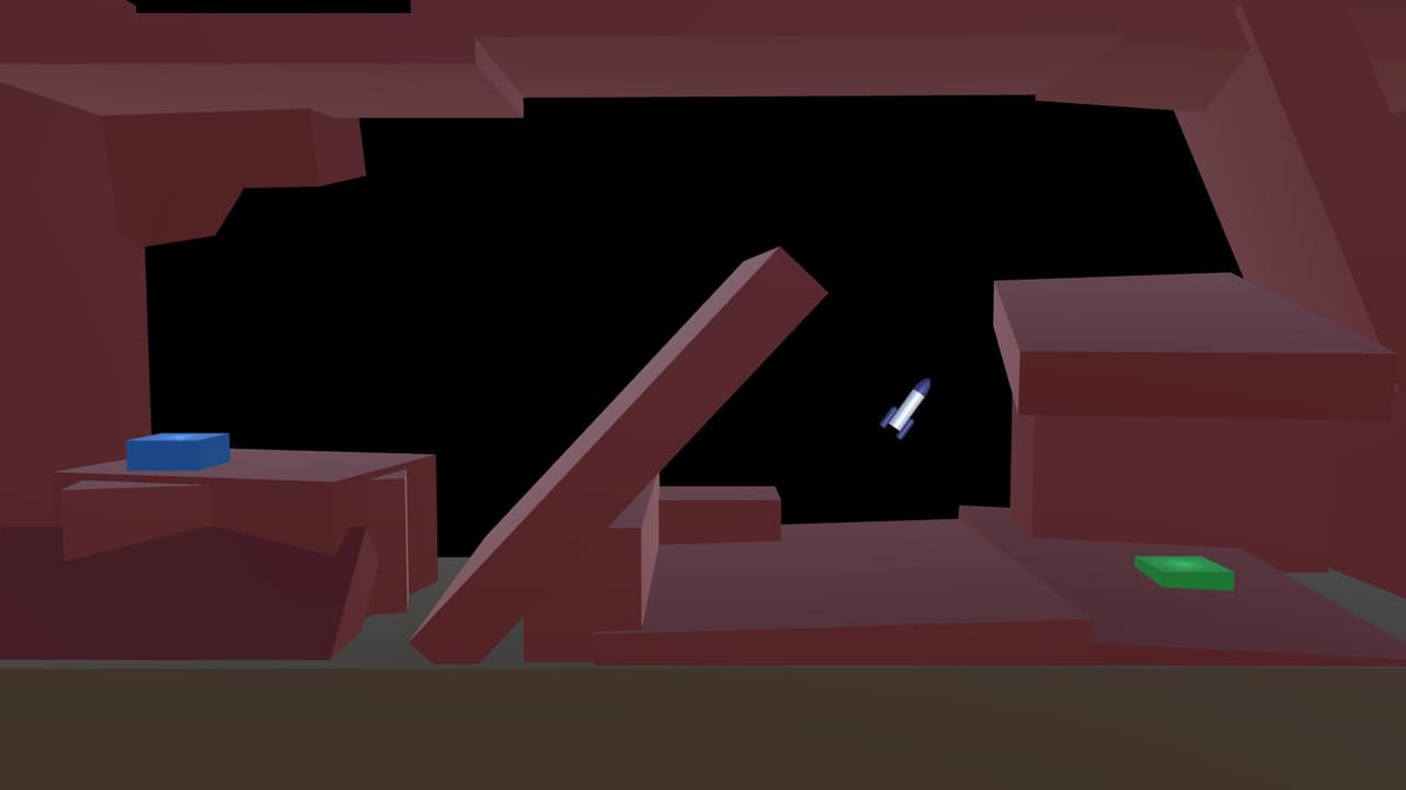 Project Boost (itch) (Hungry Ibis Productions) screenshot 4