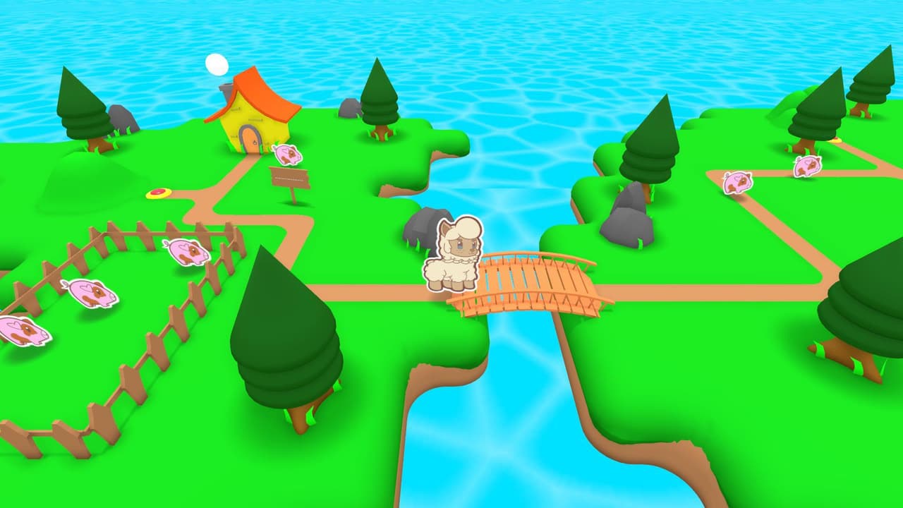 Alpacalypse (CoptanFinact, AlanBuechner, Meliemau, Lbailey87, Marbol) screenshot 2